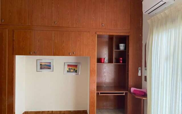 Flamingo Apt in Beirut Metn With 24h Electricity