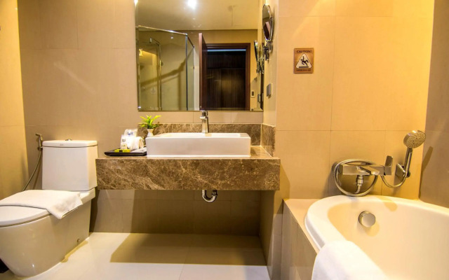 Acacia Hotel Manila
