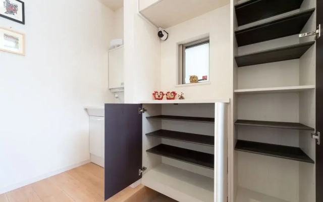 Riverside Yofuke AFP Villa