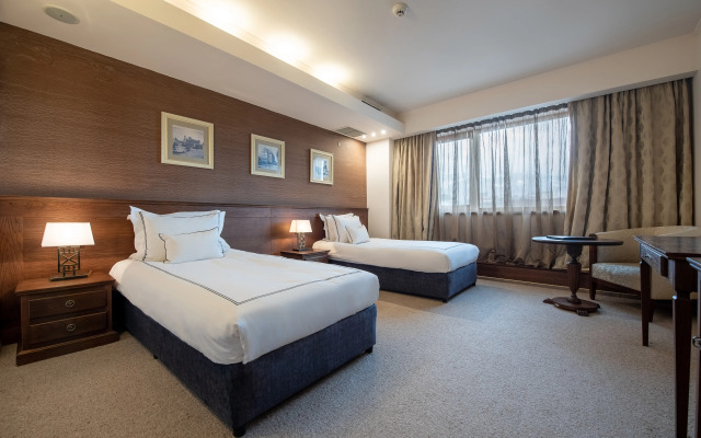 Hotel Vega Sofia
