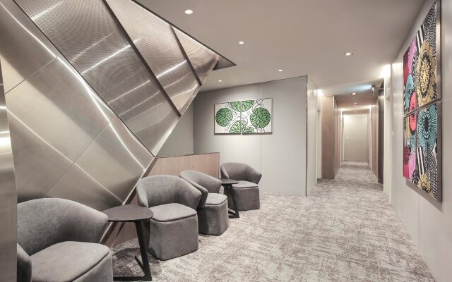 CityInn Hotel Taipei Station Branch I