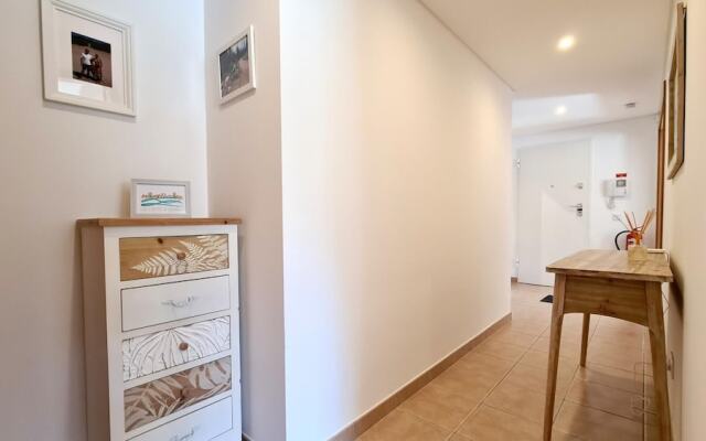 Beach House Cabanas de Tavira