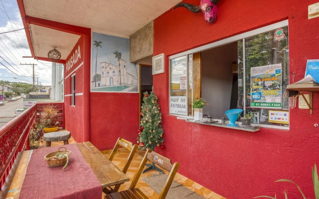 OYO Pousada Planalto