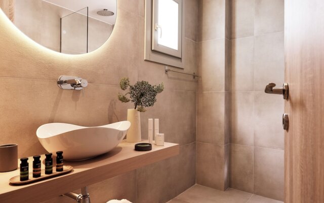 Arcos Suites Sifnos