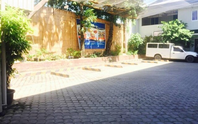 T'Boli Hotel and Restaurant