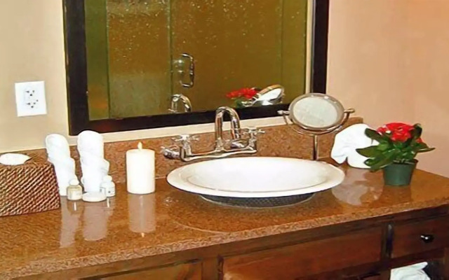 Hyatt Vacation Club at Wild Oak Ranch, San Antonio