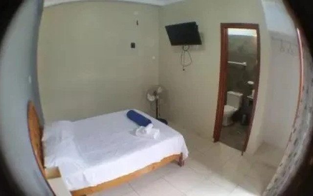 Casa Hospedaje Terra Selva