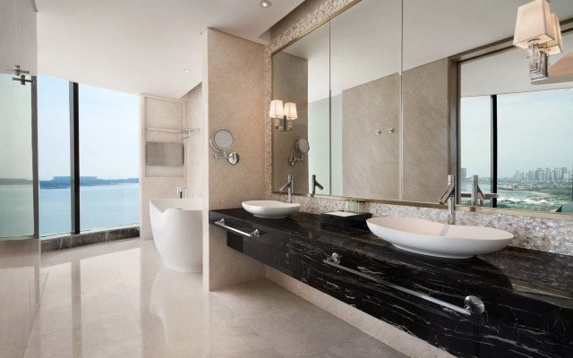 Sheraton Qingdao West Coast