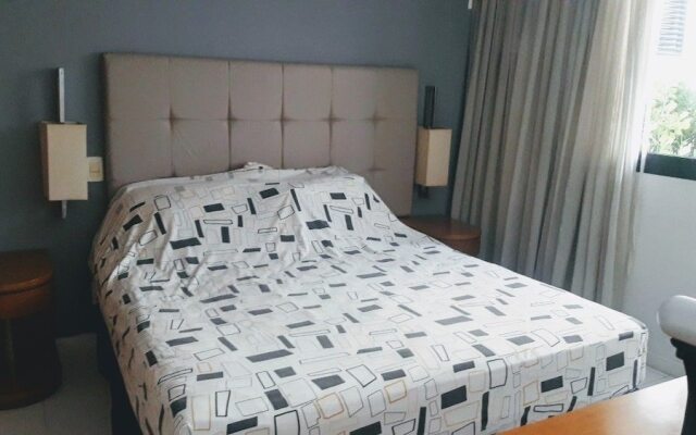 Promenade Princess Copacabana