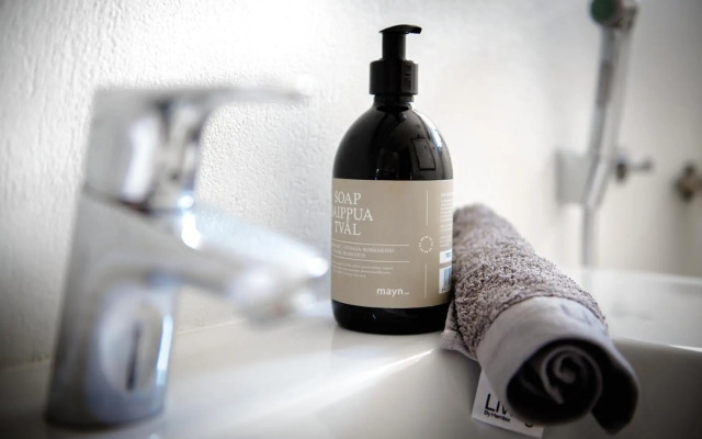 Vivante Basement Accommodation