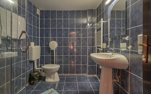 Hotel Paraul Rece