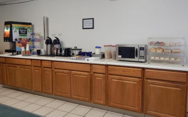 Econo Lodge Alliance