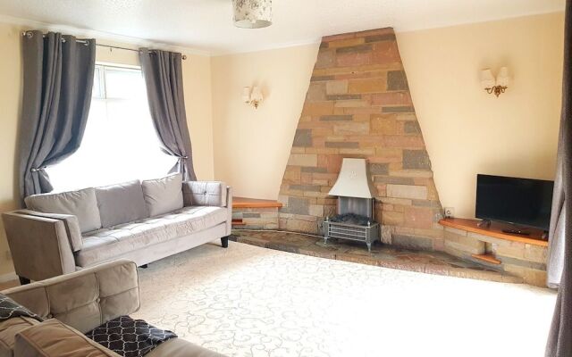 Glenkerry Cottage