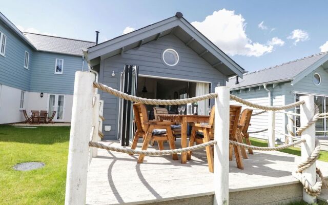 The Lobster Pot Beach House