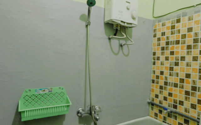 OYO 1689 Sumber Urip Family Homestay Syariah