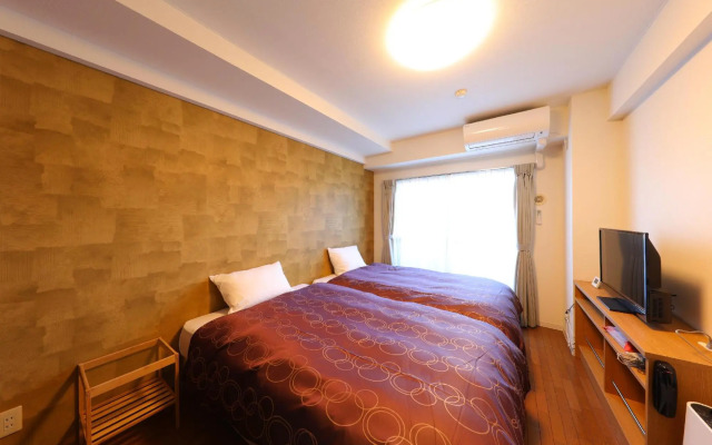 Comfort Stay Miyabi
