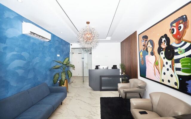 233 Boulevard-Cantonments by Quao Realty
