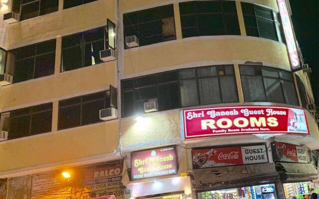 Shri Ganesh Guest House