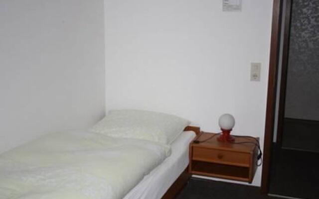 Hotel-Gasthaus Burmester