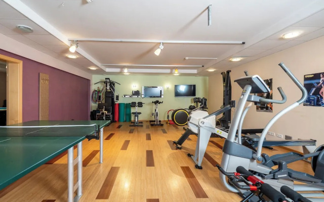 DAS Hubertus Apartments in Schladming