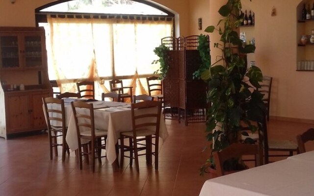 B&B Villini Sant'Antonio