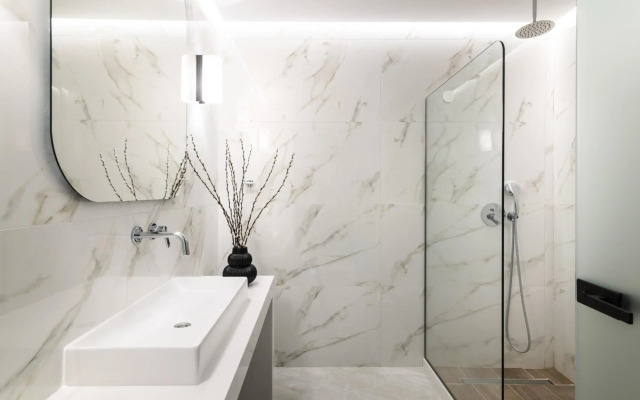 Elegance Luxury Executive Suites - Adults Only