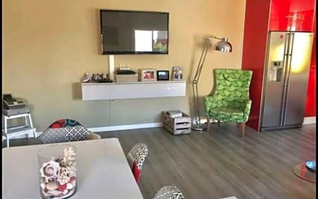 Habitación a 15 minutos de Barcelona