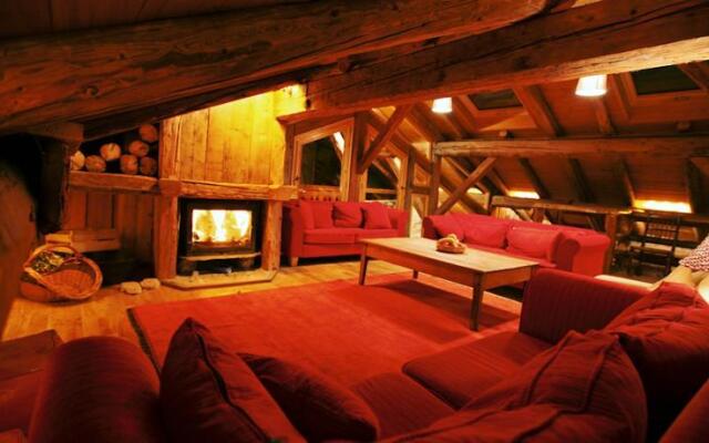 Chalet Tarine