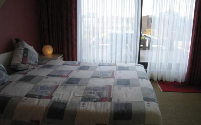 Apartment Cuvelie