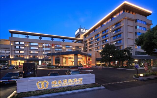 Lakeview Hotel Hangzhou