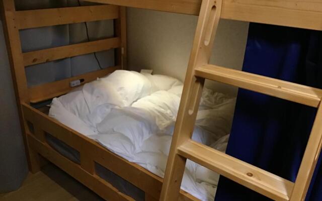 Kakunodate Guest House Choux