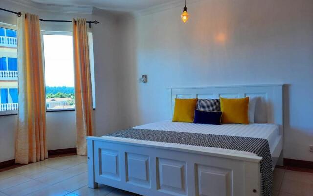 Stay.Plus Queens Apartment Nyali