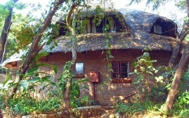 Mosi-Ua-Tunya Lodge