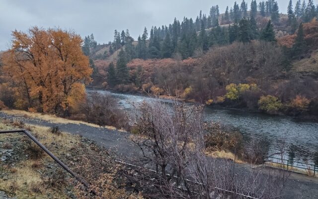 Cle Elum Travelers Inn