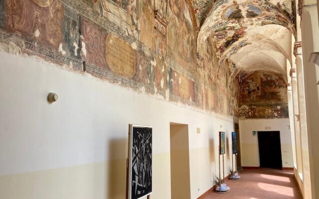 AllegroItalia Convento Cilento