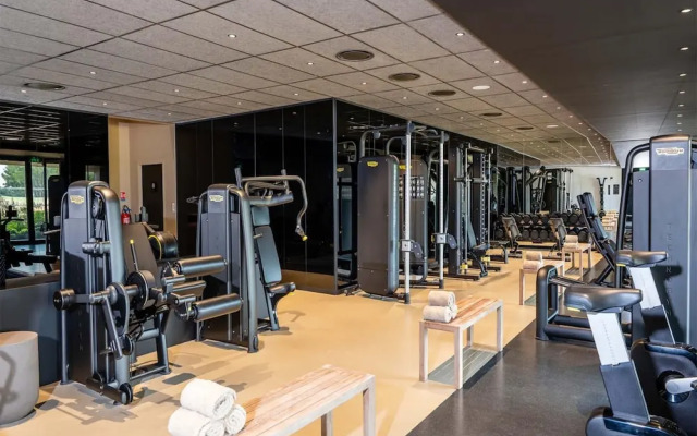 Apartment in Baillargues Near Golf Course