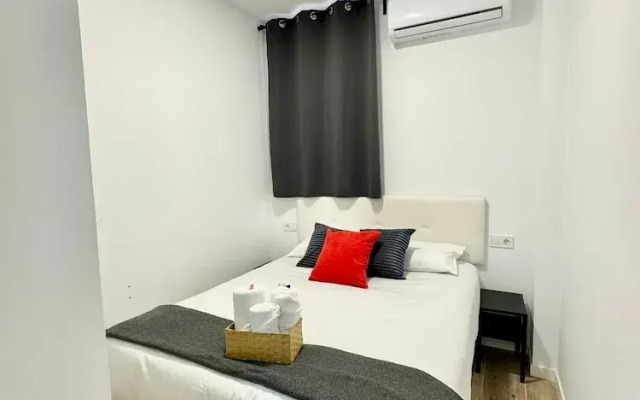 Universidad by Oshun Apartments