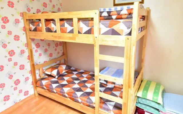 Seorak Heidi Valley Hotel