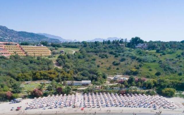 Lipari Wellness Club