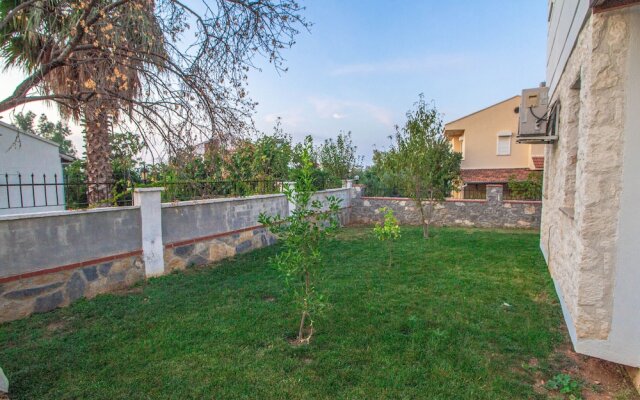 Fethiye Prestij Makri 2 Villa