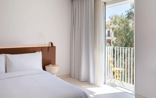 The Standard, Ibiza