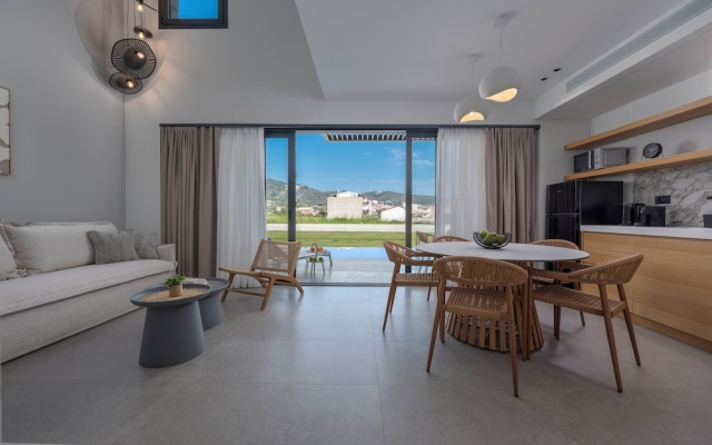 Viridian Exclusive Villas