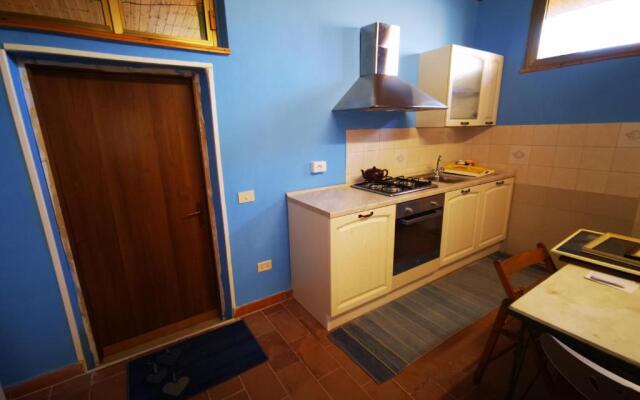 Casa Vacanze Guardea