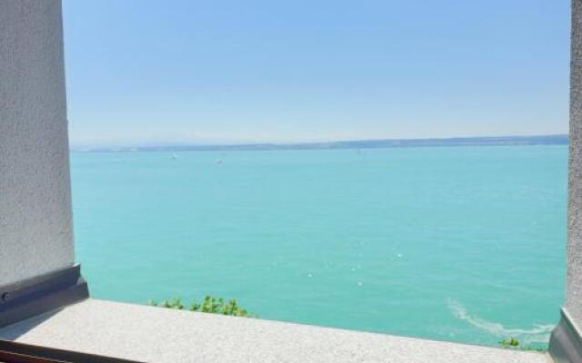 Hotel Strand Cafe Meersburg