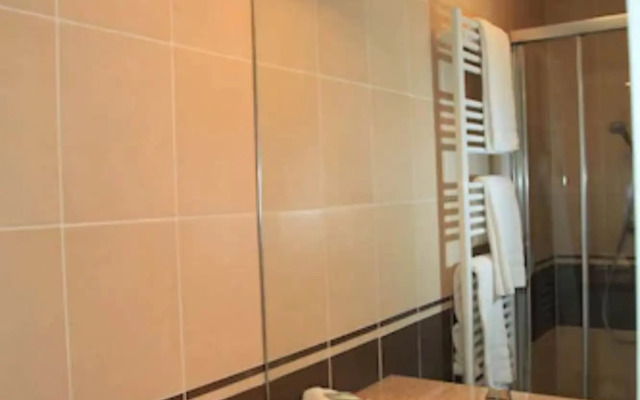 Nemea Appart Hotel Le Lido Cagnes sur Mer