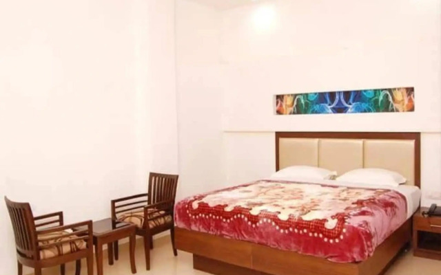 Hotel Mahal Inn