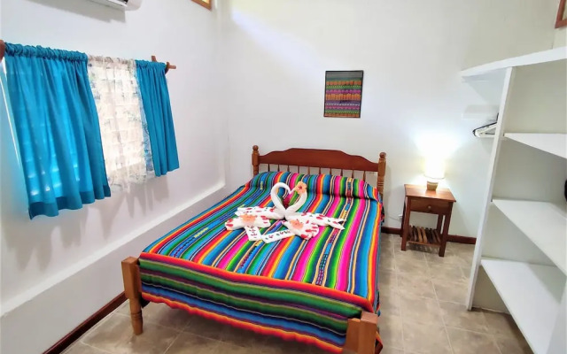 The Maya Mountain Lodge