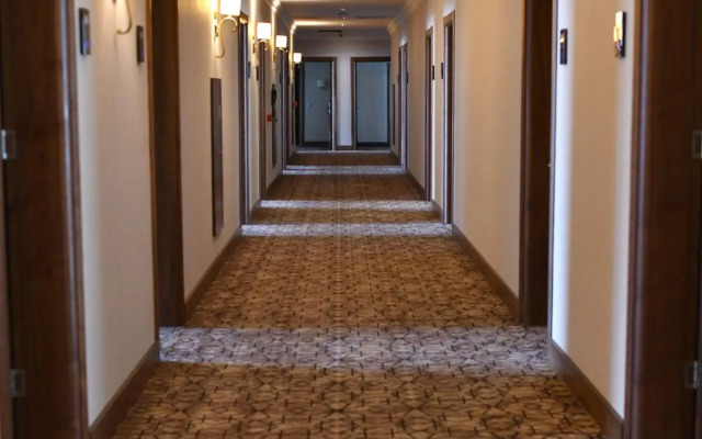Inegol Royal Hotel