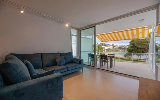 Apartamento Almadraba
