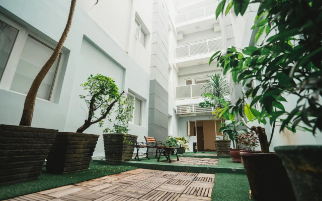 Amaris Hotel Sagan Jogja